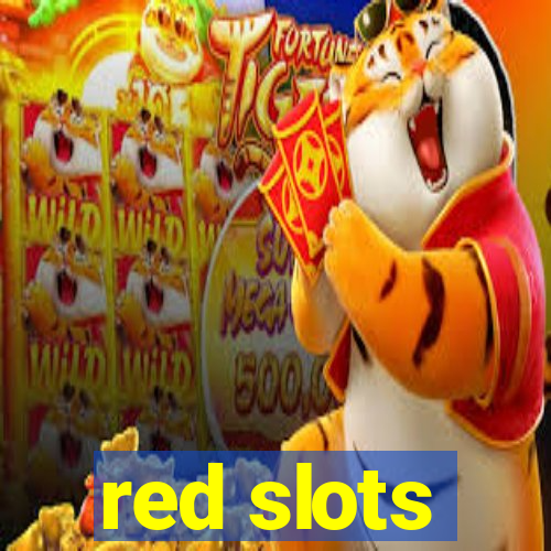 red slots