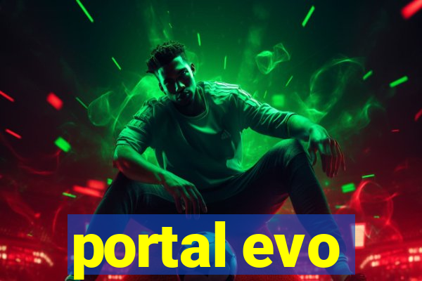 portal evo