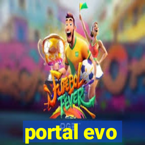 portal evo