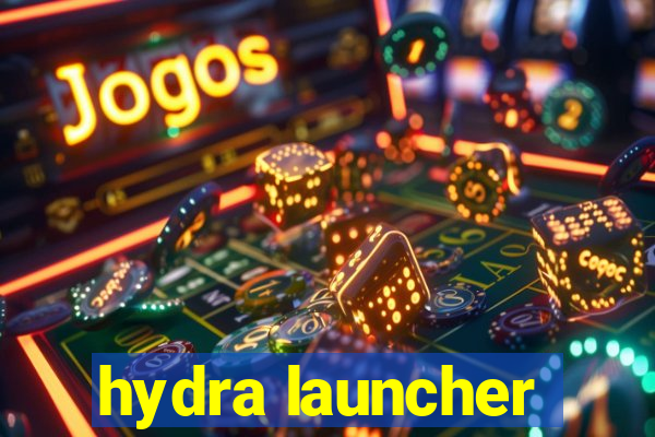 hydra launcher