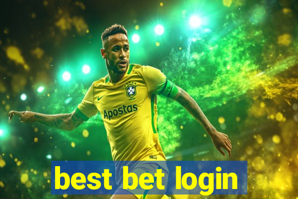 best bet login