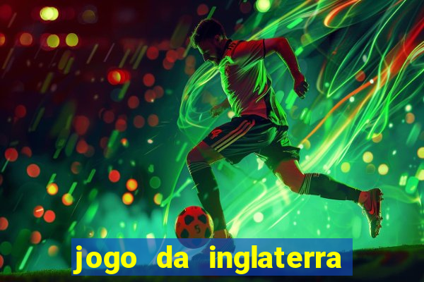 jogo da inglaterra e suí?a