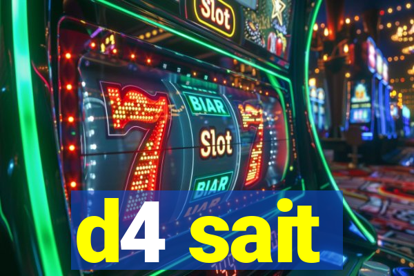 d4 sait