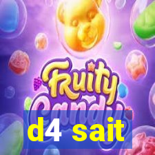 d4 sait