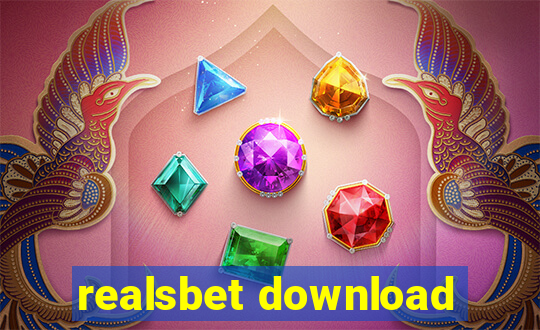 realsbet download