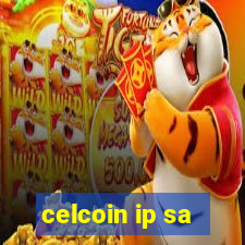 celcoin ip sa