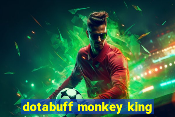 dotabuff monkey king