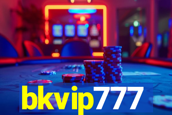 bkvip777