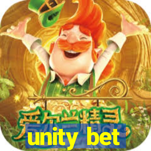 unity bet