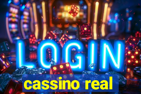 cassino real