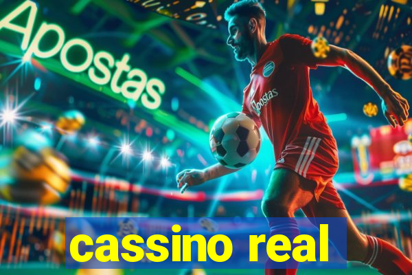 cassino real