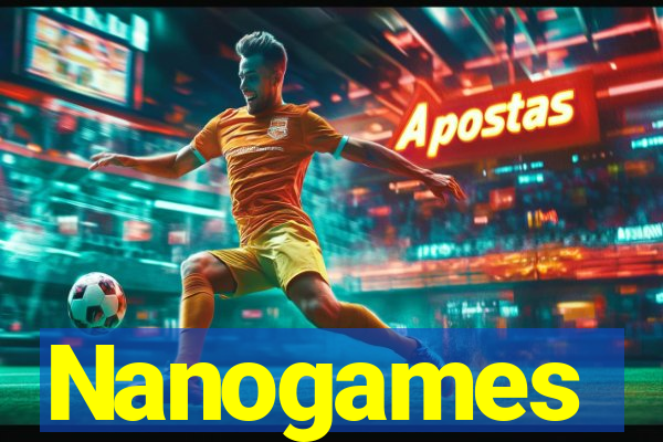 Nanogames