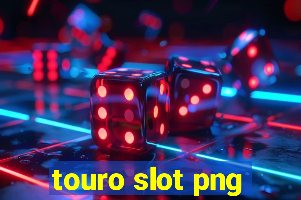 touro slot png