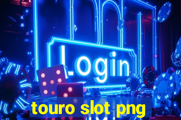 touro slot png