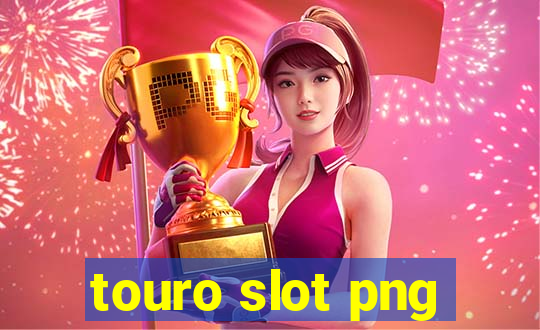 touro slot png