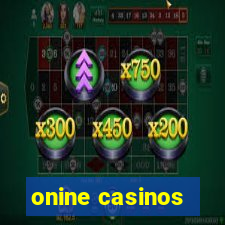 onine casinos