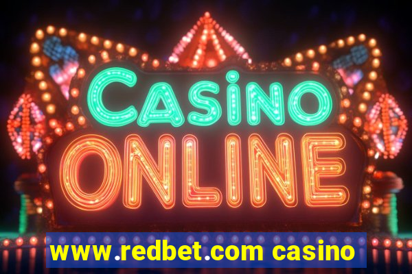 www.redbet.com casino