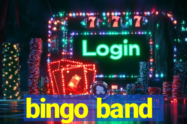 bingo band