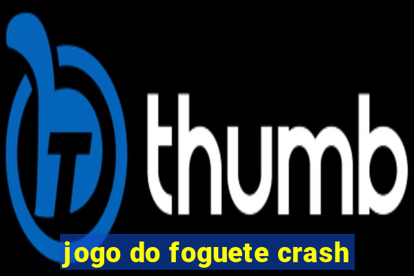 jogo do foguete crash