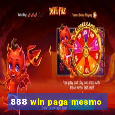 888 win paga mesmo