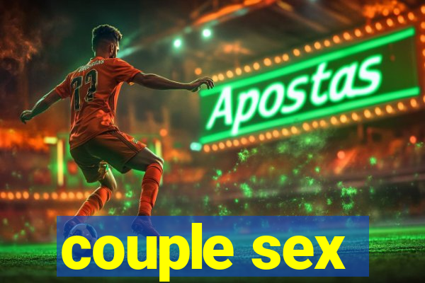 couple sex