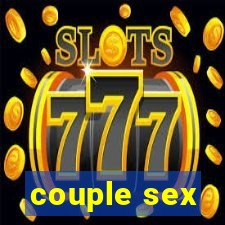 couple sex