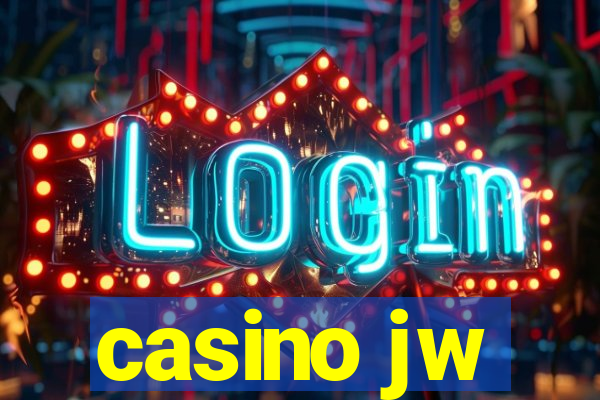 casino jw