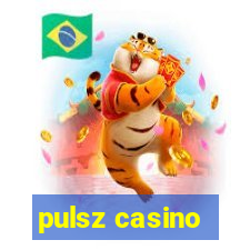 pulsz casino