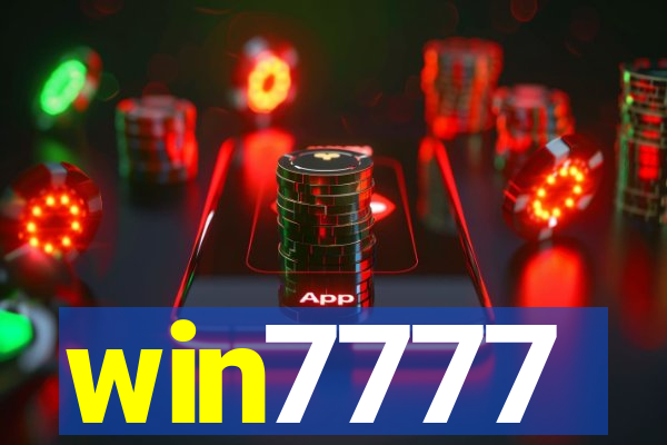 win7777