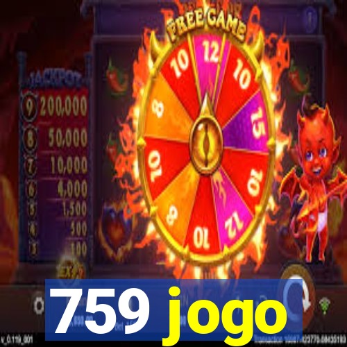 759 jogo