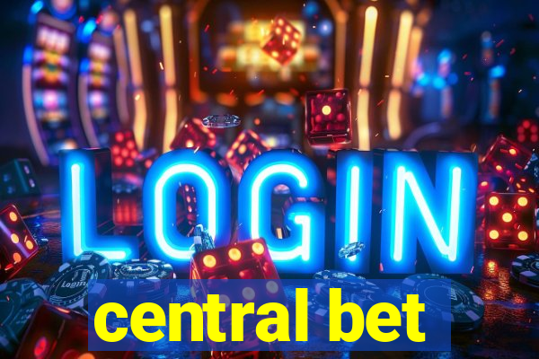 central bet