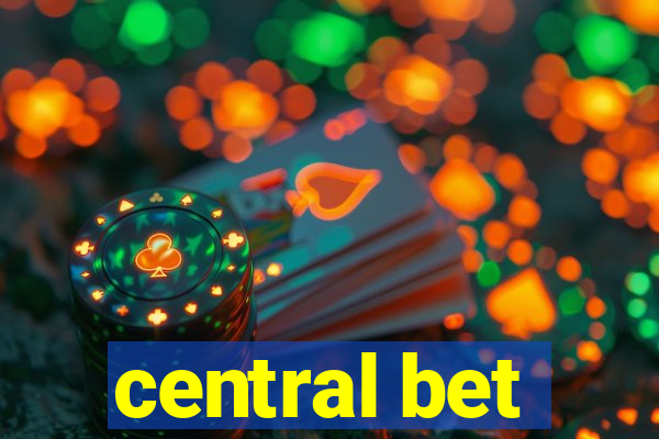 central bet