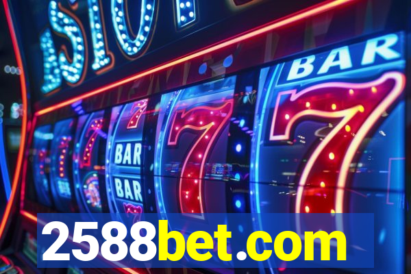 2588bet.com