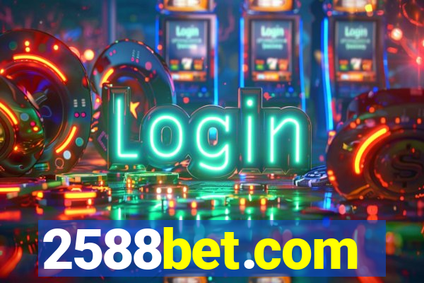 2588bet.com