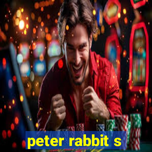 peter rabbit s