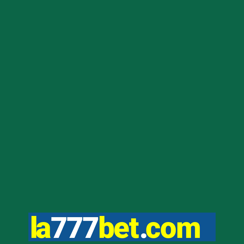 la777bet.com