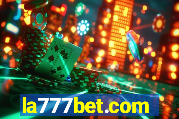 la777bet.com