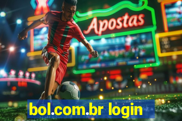 bol.com.br login