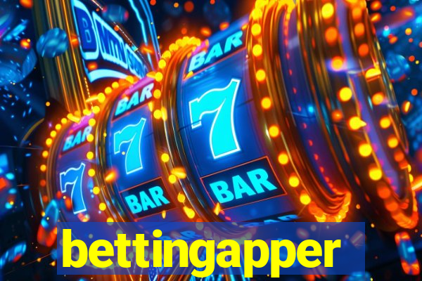 bettingapper