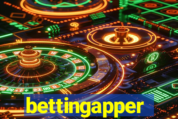 bettingapper