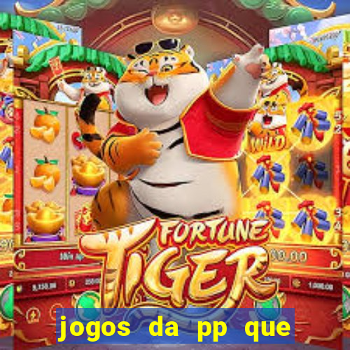 jogos da pp que pagam bem