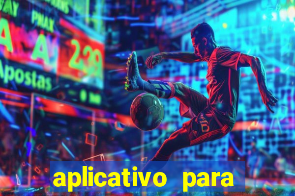 aplicativo para fazer jogos online