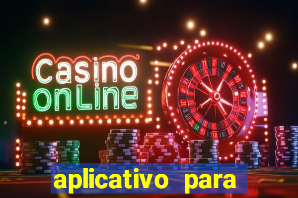 aplicativo para fazer jogos online