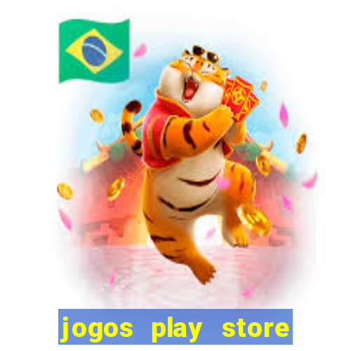 jogos play store mais baixados