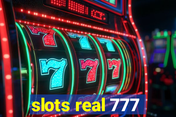 slots real 777