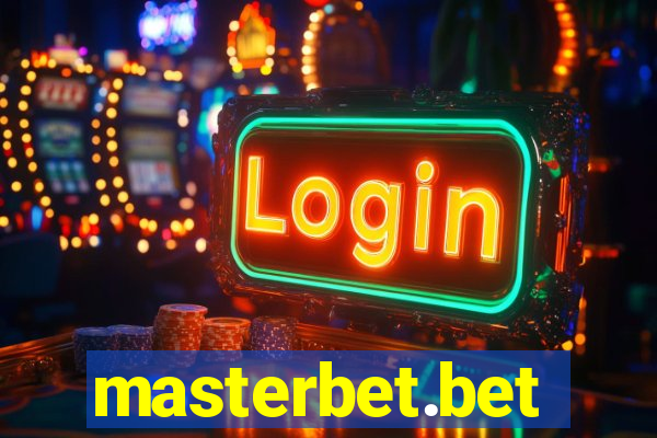 masterbet.bet