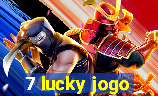 7 lucky jogo