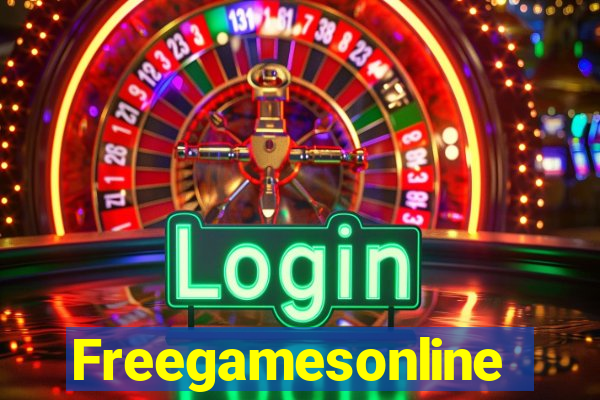 Freegamesonline