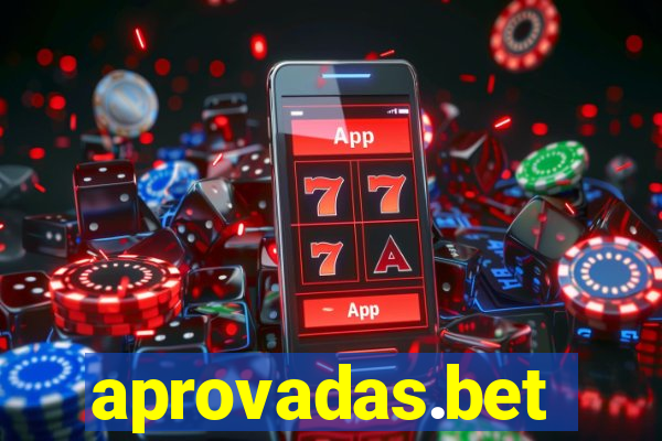 aprovadas.bet