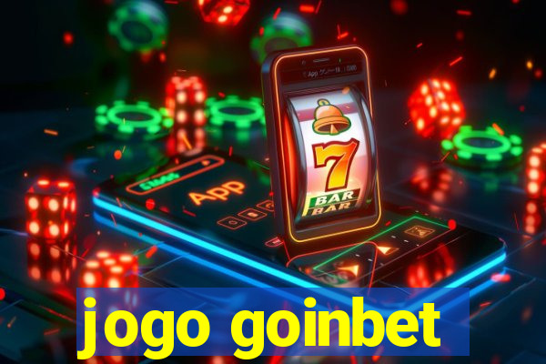 jogo goinbet